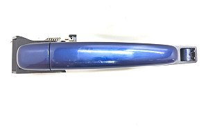 Maçaneta Externa Traseira Direita Peugeot 307 C/Detalhe #140