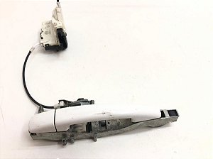 Maçaneta E Fechadura Dianteira Direita Peugeot 308 C141