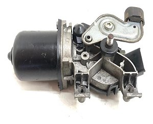 Motor Limpador Parabrisa Dianteiro Citroen C3 53630147 C24