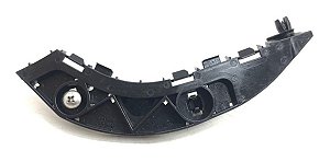 Suporte Parachoque Dianteiro Esquerdo Honda New Civic C26