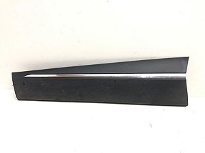 Friso Porta Dianteira Esquerda Renault Captur 808218710R Pf6