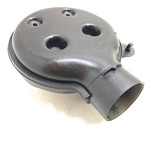 Caixa Filtro Ar Volkswagen Gol G3 377129656A Original  C145