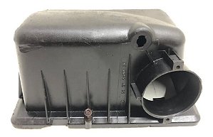 Tampa Caixa Do Filtro De Ar Ford Fiesta Ka Courier C150