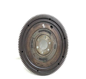 Volante Motor Peugeot 206 207 Citroën C3 9639183380 Pa4