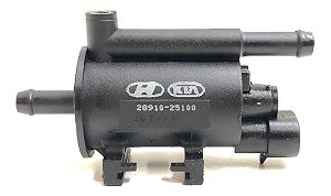 Valvula Canister Kia Sorento 2.4 2891025100 Original C160
