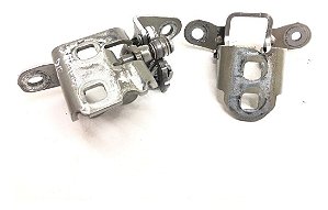 Par De Dobradiça Porta Dianteira Esquerda Dodge Journey C105