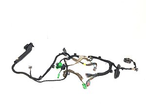Chicote Porta Dianteira Esquerda Volvo Xc60 30728406 C165