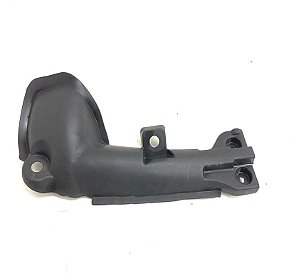 Tampa Protetora Abs Traseiro Esquerdo Renault Sandero C172