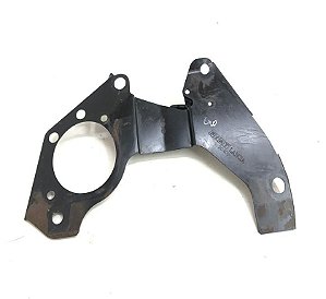 Tampa De Proteção Do Volante Motor Fiat Uno Fire 20400 C173