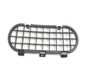 Grade Entrada Ar Traseira Direita Renault Sandero C173