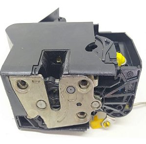 Fechadura Elétrica Diant Esquerda Renault Logan Sandero C23