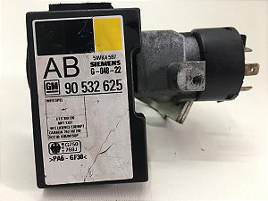 Comutador E Imobilizador Chevrolet Vectra Corsa 90532625 C81