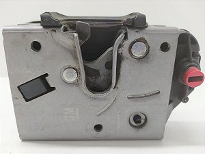 Fechadura Manual Traseira Esquerda Corsa Meriva 24414136 #22
