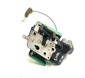 Fechadura Elétrica Dianteira Esquerda Fiat Punto Linea C57