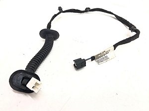 Chicote Porta Traseira Direita Renault Kwid 241262457R #19