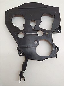 Capa Cobertura Correia Dentada Peugeot C3 9674212280 C21