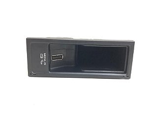 Módulo Central Interface Volkswagen Jetta 5N0035342E C181