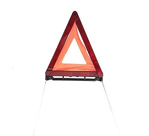 Triangulo Sinalização De Segurança Vw Audi 8D9860251B C182