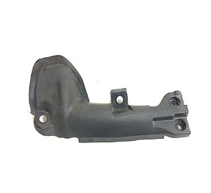 Capa Sensor Abs Tras Esquerdo Renault Duster 8200372692 C196