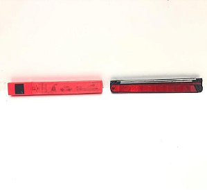 Triangulo De Sinalização Chery Face Qq Tiggo S118208010 C208