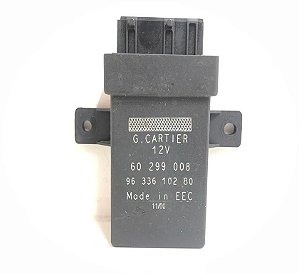 Rele Ar Condicionado Peugeot 206 60299008 Original C211