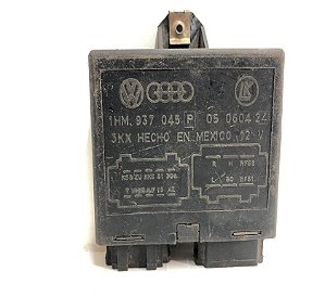 MÓDULO RELE ALARME VOLKSWAGEN JETTA GOLF 1HM937045P C211