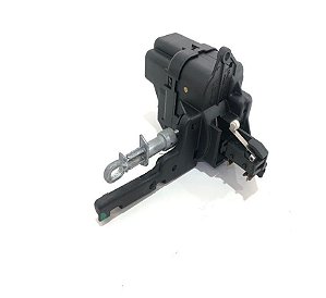 Motor Regulagem Do Farol Citroen C4 89032991 Original C225