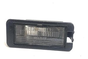 LUZ DE PLACA VOLKSWAGEN GOL GOLF SAVEIRO FOX 5X0943021 C06