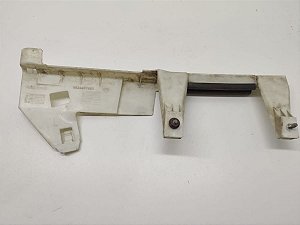 Suporte Guia Vidro Dianteiro Dir Peugeot 307 9634457880 #13