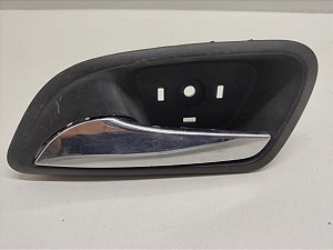 Maçaneta Interna Porta Dianteira Esquerda Cruze 96845901 #30