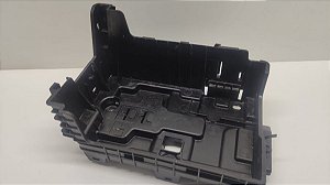 Suporte Da Bateria Peugeot 208 Citroen C3 Cod 9801463780 #30