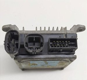 Módulo Da Direção Elétrica Citroen C3 Cod. 9665434080 #39