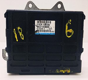 Modulo Cambio Aut L200 Triton 31036 Yb06A 8631A806 #70