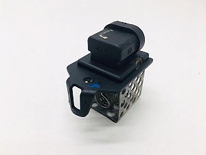 Resistencia Radiador Renault Sandero 3134503089 Original *02