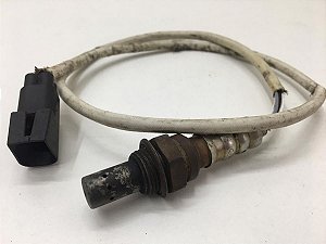 Sonda Lambda Ford Ecosport New Fiesta Ka 2S65-9F472-Ab *03