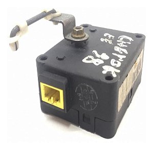 Motor Atuador Caixa Evaporador Ar Cherokee 063700-3780 #82