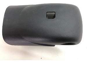 Moldura Capa Coluna Direção Volkswagen Gol G6 5U0858559G Pf2