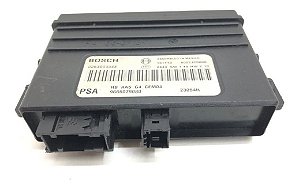 Módulo Conforto Citroen C3 Aircross 0263004343 Original #126