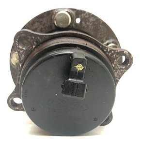 Cubo De Roda Com Rolamento Kia Sorento 527502Bxxx C130