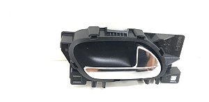 Maçaneta Interna Traseira Direita Peugeot 307 Original #141