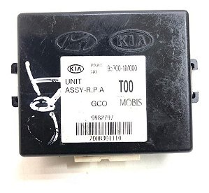 Módulo Sistema Assy Kia Cerato 957001M000 Original #21