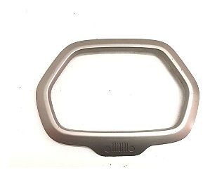 Moldura Auto Falante Dianteira Esquerda Jeep Renegade C17