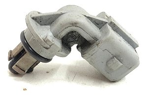 Sensor Temperatura Coletor Admissão Renault Clio 101451B *02