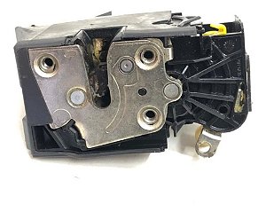Fechadura Dianteira Esquerda Eletrica Renault Sandero #24