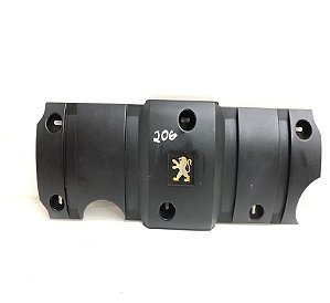 Tampa Cabeçote Peugeot 206 207 307 9638602180 Original Pb2