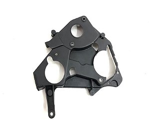Capa Correia Inferior Traseira Renault Scenic 2.0 8V C138