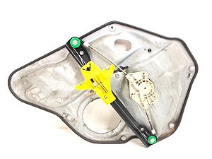 Maquina Vidro Traseira Direita Vw Jetta Variant 1K9839756A