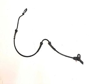 Sensor Abs Dianteiro Esquerdo Renault Duster 0265008941 X01