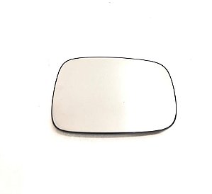 LENTE ESPELHO RETROVISOR DIREITO RENAULT MEGANE ORIGINAL C71