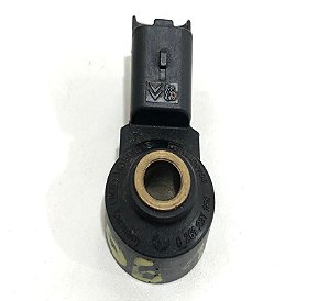 SENSOR DETONAÇÃO PEUGEOT 206 207 CITROEN C3 9645311480 X04